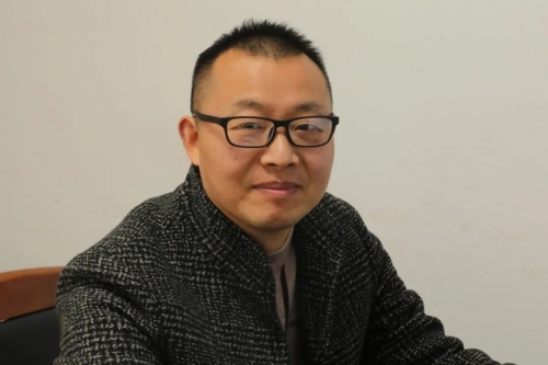 “我是幼儿师专好管家”系列报道｜情暖学子，资助筑梦——谭孝尤老师的资助工作纪实