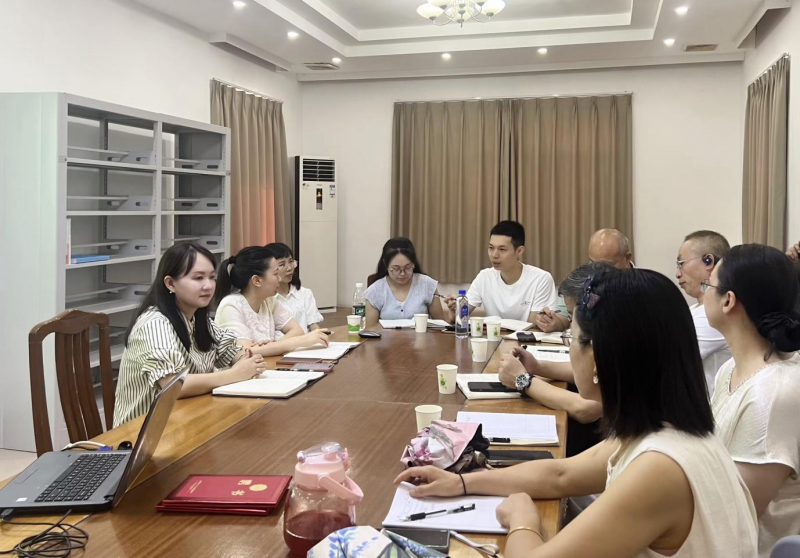 衡阳幼儿师专举办公共基础课教学评价改革与教学经验交流会