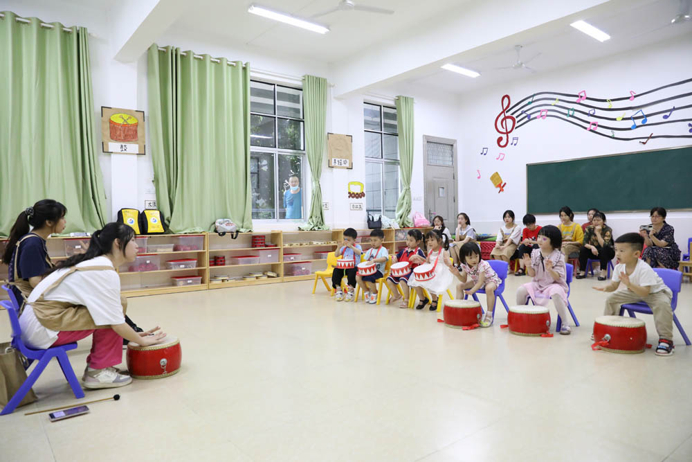 感恩遇见，美好童伴——“四点半课堂”本学期圆满结束啦