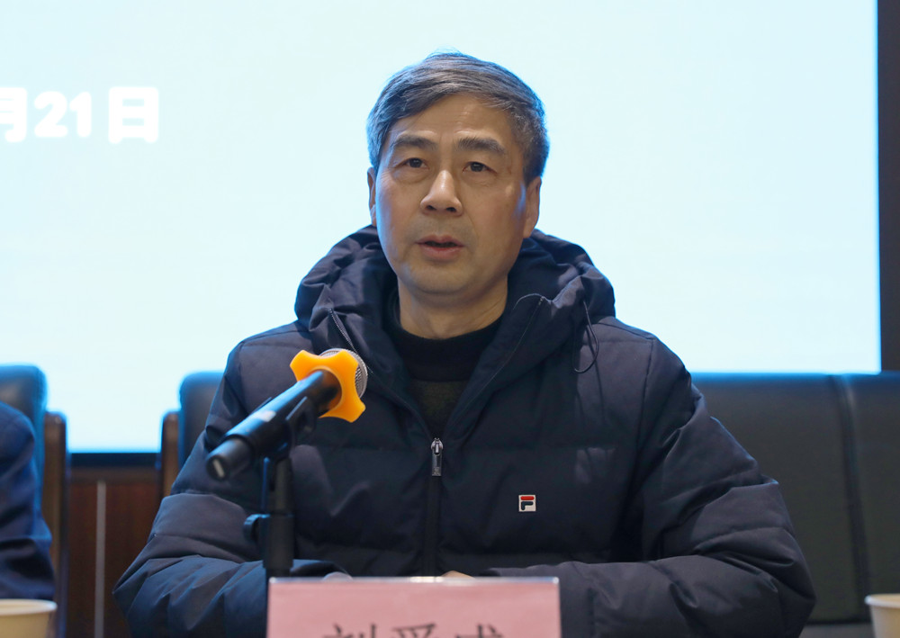 衡阳幼高专举办新闻通讯员、网络评论员培训班